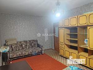 2-к квартира, вторичка, 52м2, 8/9 этаж