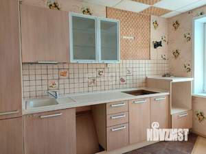 3-к квартира, вторичка, 63м2, 10/10 этаж