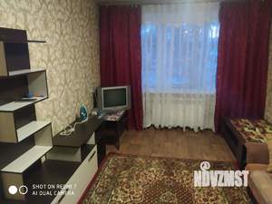 1-к квартира, вторичка, 31м2, 1/5 этаж