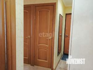 2-к квартира, вторичка, 47м2, 1/5 этаж