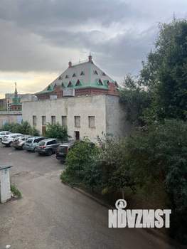 4-к квартира, вторичка, 76м2, 2/5 этаж