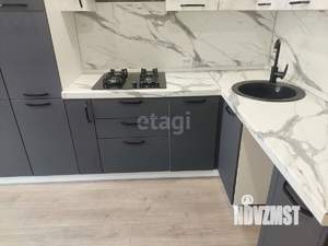 1-к квартира, вторичка, 38м2, 3/9 этаж