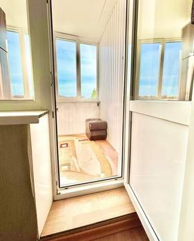 3-к квартира, вторичка, 64м2, 7/9 этаж
