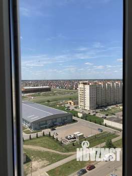 2-к квартира, вторичка, 64м2, 14/14 этаж