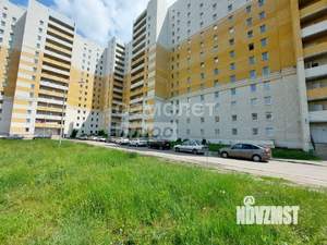 1-к квартира, вторичка, 34м2, 12/14 этаж