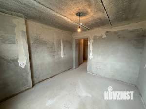 3-к квартира, вторичка, 65м2, 9/9 этаж