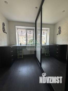 2-к квартира, вторичка, 43м2, 3/4 этаж