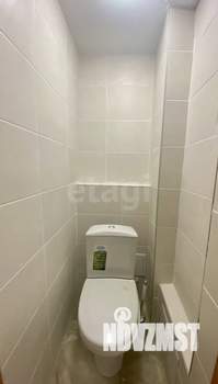 1-к квартира, вторичка, 35м2, 1/10 этаж