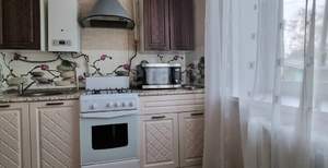 1-к квартира, вторичка, 35м2, 1/2 этаж