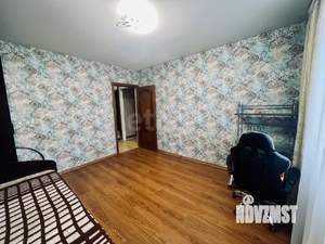 2-к квартира, вторичка, 53м2, 9/9 этаж