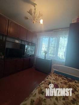 2-к квартира, вторичка, 48м2, 1/5 этаж