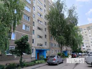 3-к квартира, вторичка, 62м2, 9/9 этаж