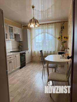 3-к квартира, вторичка, 69м2, 6/11 этаж