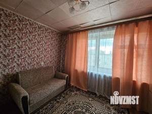 1-к квартира, вторичка, 18м2, 5/5 этаж