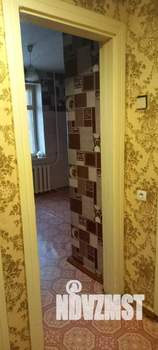 1-к квартира, вторичка, 37м2, 2/5 этаж