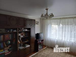 2-к квартира, вторичка, 48м2, 4/5 этаж