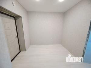 1-к квартира, вторичка, 42м2, 8/16 этаж