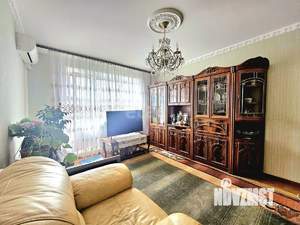 2-к квартира, вторичка, 53м2, 8/9 этаж