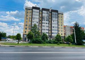 1-к квартира, вторичка, 35м2, 7/9 этаж