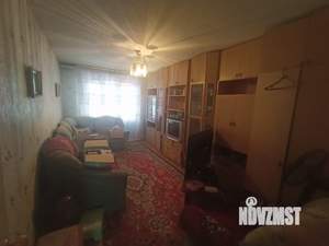 2-к квартира, вторичка, 48м2, 1/5 этаж