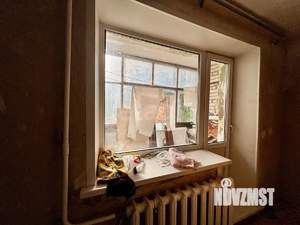 2-к квартира, вторичка, 48м2, 3/5 этаж
