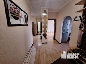 2-к квартира, вторичка, 67м2, 6/6 этаж