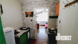 Студия квартира, вторичка, 18м2, 3/5 этаж