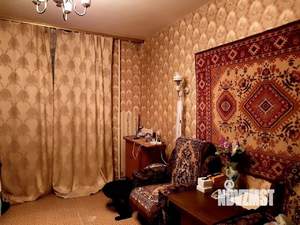 1-к квартира, вторичка, 37м2, 9/9 этаж