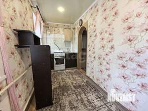 1-к квартира, вторичка, 33м2, 2/3 этаж