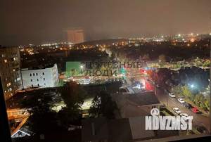2-к квартира, вторичка, 62м2, 10/12 этаж