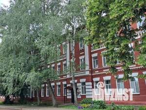 1-к квартира, вторичка, 51м2, 1/3 этаж