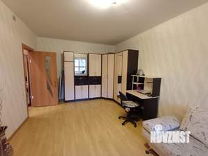 1-к квартира, вторичка, 37м2, 5/9 этаж