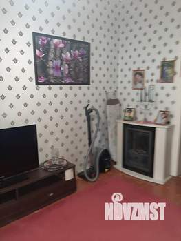3-к квартира, вторичка, 39м2, 2/2 этаж