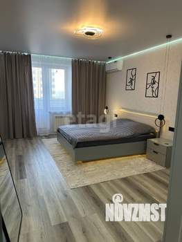 3-к квартира, вторичка, 88м2, 10/17 этаж