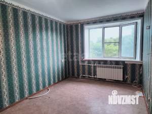 2-к квартира, вторичка, 48м2, 2/10 этаж