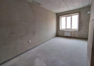 1-к квартира, сданный дом, 40м2, 8/9 этаж