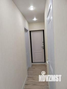 1-к квартира, вторичка, 30м2, 3/5 этаж