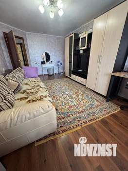 1-к квартира, вторичка, 43м2, 10/12 этаж