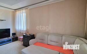 2-к квартира, вторичка, 62м2, 2/3 этаж