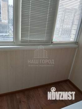 1-к квартира, вторичка, 40м2, 7/9 этаж