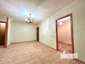 2-к квартира, вторичка, 43м2, 5/5 этаж