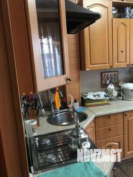 2-к квартира, вторичка, 50м2, 1/2 этаж