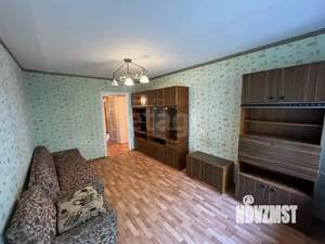 3-к квартира, вторичка, 62м2, 3/5 этаж