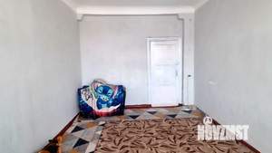 2-к квартира, вторичка, 43м2, 4/4 этаж