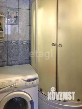 2-к квартира, вторичка, 43м2, 1/5 этаж
