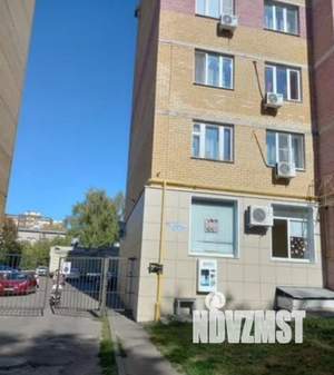 1-к квартира, вторичка, 35м2, 4/9 этаж