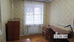 3-к квартира, вторичка, 62м2, 4/5 этаж