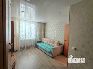 1-к квартира, вторичка, 33м2, 2/9 этаж