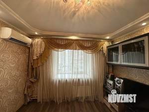 1-к квартира, вторичка, 37м2, 4/10 этаж