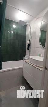 2-к квартира, вторичка, 53м2, 8/9 этаж